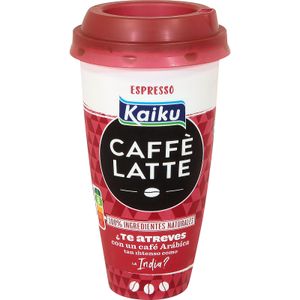 KAIKU Caffè Latte Espresso