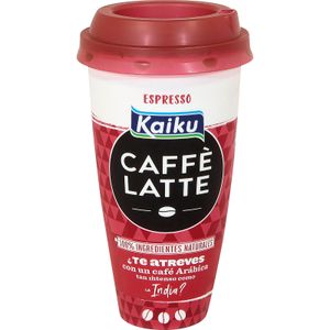 KAIKU Caffè Latte Espresso