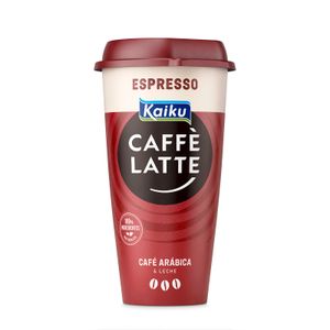 KAIKU Caffè Latte Espresso