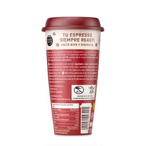 Caffè Latte Espresso