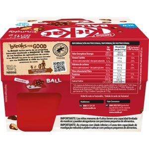 Yogur Dúo Kit Kat Pack de 2 Unidades
