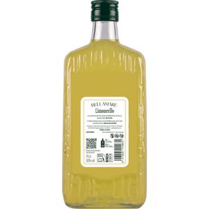 Licor Limoncello