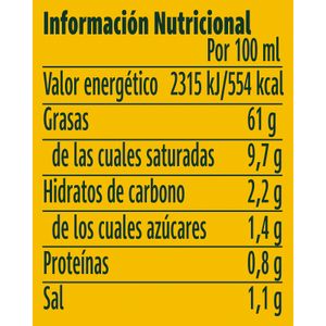 Quarta imatge del producte Maionesa Pot Vidre de la marca HELLMANN'S