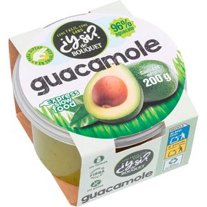 Guacamole 200 Gr