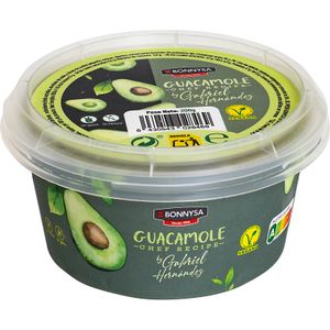 Guacamole Tarrina