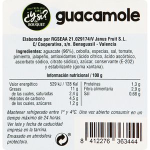 Guacamole