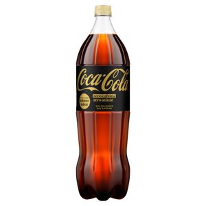 Imagen de Refresco Cola Zero Zero Pet