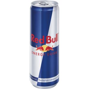 RED BULL Bebida Energética Lata