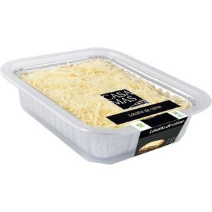 Lasaña Artesana Carne 440 Gr