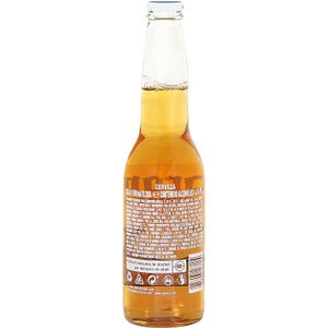 Cerveza Mexicana Botella  ¡Haz la compra en Consum!