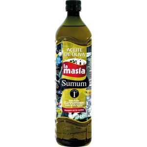 Aceite de Oliva Intenso Summun