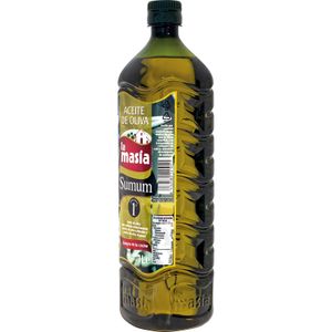 Aceite de Oliva Intenso Sumun