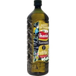 Aceite de Oliva Intenso Sumun