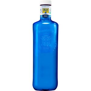 SOLAN CABRAS Agua Mineral Natural Botella