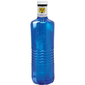 SOLAN CABRAS Agua Mineral Natural Botella
