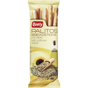 Palitos Pipas