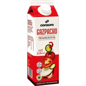 Gazpacho Tradicional