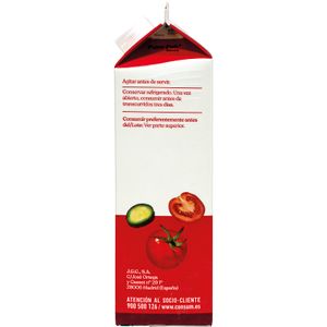 Gazpacho Tradicional