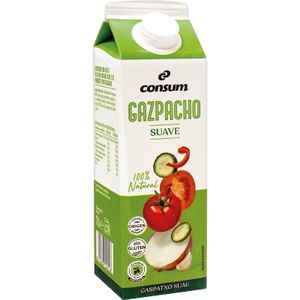 Gazpacho Suave
