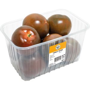 Tomate Negro Cesta
