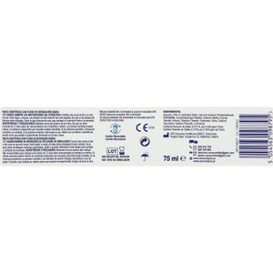 Segona imatge del producte Dentífric Repair&Protect de la marca SENSODYNE