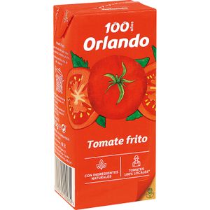 ORLANDO Tomate Frito Brik