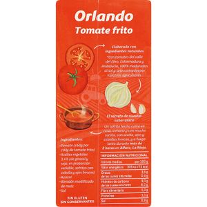 Tomate Frito Brik
