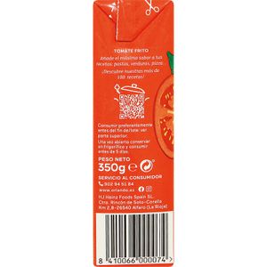 Tomate Frito Brik