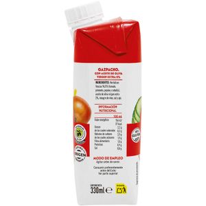 Gazpacho Pack de 3 Unidades