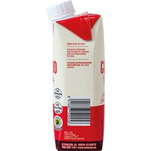 Tercera imatge del producte Gaspatxo Paquet de 3 Unitats de la marca CONSUM