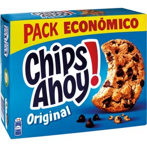 Galletas Chipsahoy