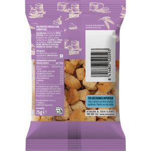 Picatostes Fritos al Aroma de Ajo