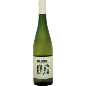 Vino Blanco sin Alcohol 0,75 L