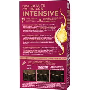 Segona imatge del producte Tint Nº 3 Castany Fosc de la marca PALETTE