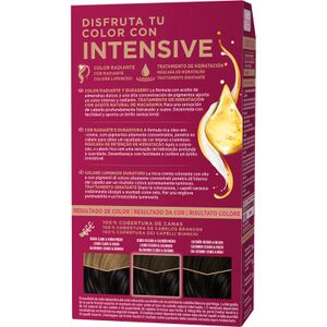 Segona imatge del producte Tint N. 1 Negre de la marca PALETTE