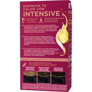 Segona imatge del producte Tint Nº 1.1 Negre Blavós de la marca PALETTE
