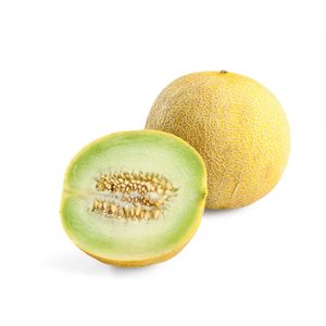 Melón Galia Media Pieza