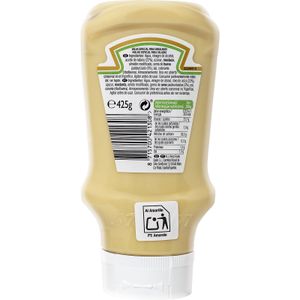 Segunda imagen del producto Salad Cream Ensalada Crema      GI15 de la marca HEINZ
