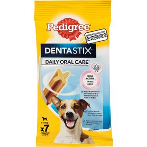 Snack Dental Perros Dentastix Perros Pequeñ