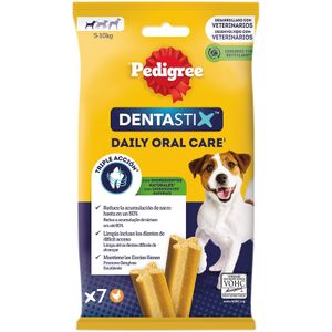 Imagen de Snack Dental Perros Dentastix Perros Pequeñ