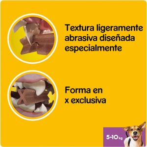 Snack Dental Perros Dentastix Perros Pequeñ