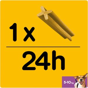 Snack Dental Perros Dentastix Perros Pequeñ