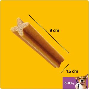 Snack Dental Perros Dentastix Perros Pequeñ