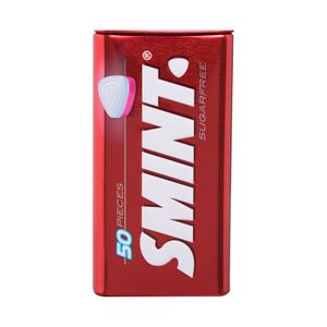 SMINT Caramelo Fresa