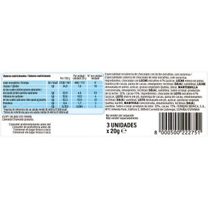 Segona imatge del producte Ou Xocolate amb Sorpresa de la marca KINDER