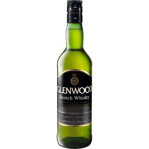 GLENWOOD Whisky Scotch