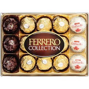 Bombones Surtidos T-15 Collection