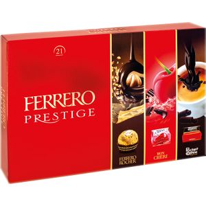 Imagen de Bombones Surtidos T-21 Prestige