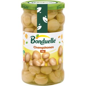 Champiñón Mini Frasco