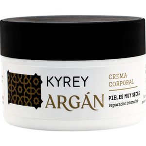 Crema Corporal Nutritiva Reparadora